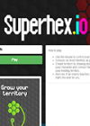 Superhex.io ԰