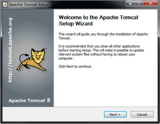 ApacheTomcat8ذ