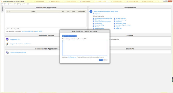 YourKitJavaProfiler(javaܷ)ذ