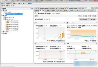 VisualVM(javaŹ)ذ