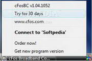 cFosBroadbandConnectɫ