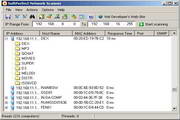 SoftPerfectNetworkScannerѰ