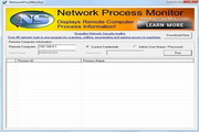 NetworkProcMonitorذ