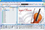 MagicScore Classic