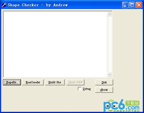 shpļ޸(ShapeChecker)ذ