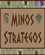 MinosStrategos Ӣ��Ӳ�̰�