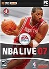 NBA live 2007�������İ�