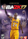 NBA 2K17 Ľ˵