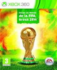 FIFA 2014�������籭