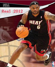 NBA real 2012