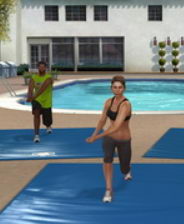 KINECT���ʴ��ˣ��ռ���