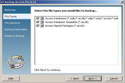 EZBackupAccessProذ