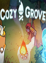 Cozy Grove