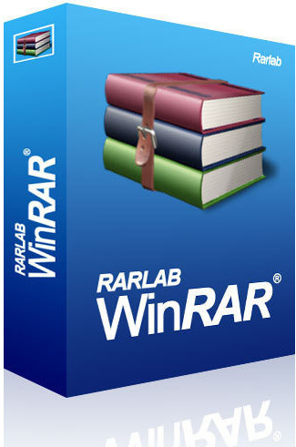 WinRAR�ٷ���(��Ѱ�)