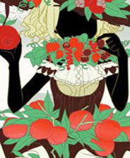 ��ɫɭ�ֵ�ħŮ