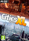 特大城市2012简体中文版(Cities XL 2012)