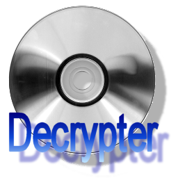 DVD Decrypter