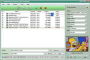 MediaVideoConverter MOV Converter