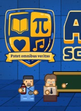 ѧ���磺ѧУģ����