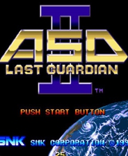 ����������2Alpha Mission 2