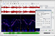 Sonic Visualiser(32-bit) For Linux