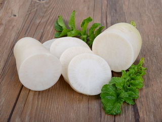 Daikon