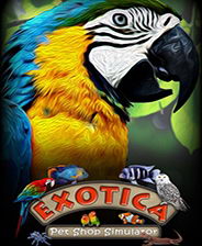 ��Exotica�������ģ�⡷