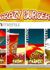 񺺱(Crazy Burger)