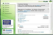 CrashPlan For Linux