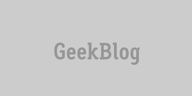 GeekBlogLinuxذ