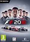 F1 2016 ���İ�