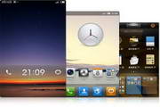 MIUI For HTC Desire G7