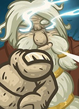 ս��ʯͷ����