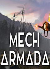 Mech Armada