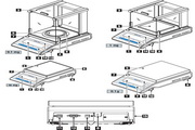 METTLER TOLEDO NewClassicƽMS-Sϵ ˵