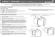  HAF2-3115(W) / ˵