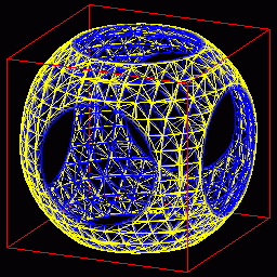 Geomview