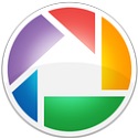 Picasa Mac