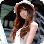 ���崥����Ů˿�ද̬��ֽ