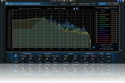 Blue Cat-s FreqAnalyst Multi For Mac AU demo