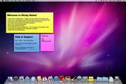 Sticky Notes For Mac