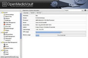 OpenMediaVaultForLinux(64bit)Linux