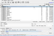 fre:ac snapshot For Linux64bit