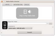 MobileMediaConverterForLinuxx64Linux