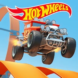 ׿(hot wheels:race off)