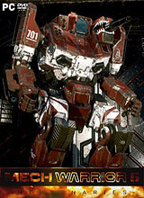 MechWarrior