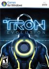 ¡(TRON: Evolution)