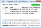 IconConfigurationUtilityذ