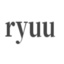 ryuuѹ