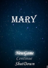 MARY İ